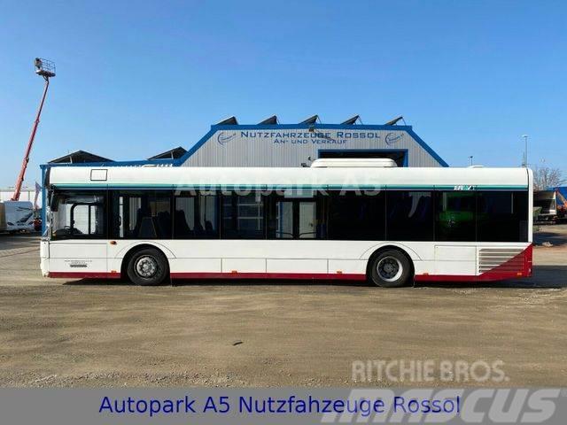 Solaris Urbino 12H Bus Euro 5 Rampe Standklima Touringcar