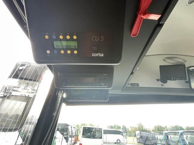 Solaris Urbino 8.9 LE/ Euro 6/ Midi/ 530 K/ A 66 Intercitybussen