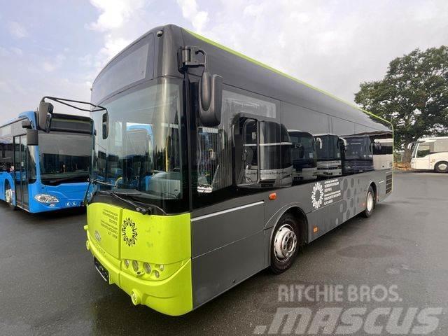 Solaris Urbino 8.9 LE/ Euro 6/ Midi/ 530 K/ A 66 Intercitybussen