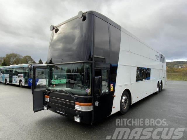Van Hool Astromega TD927 Nightliner/ Tourliner/ Wohnmobil Dubbeldekker bussen