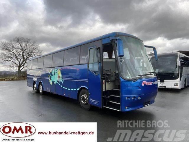 VDL Bova/ FHD 13/ 420/ Futura/ 417/Tourismo/61 Sitze Touringcar