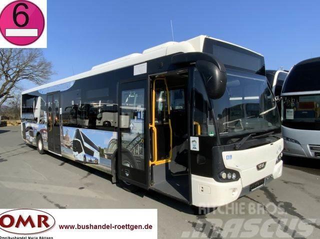 VDL Citea LLE-120.255 / Citaro/Lion´s City Intercitybussen