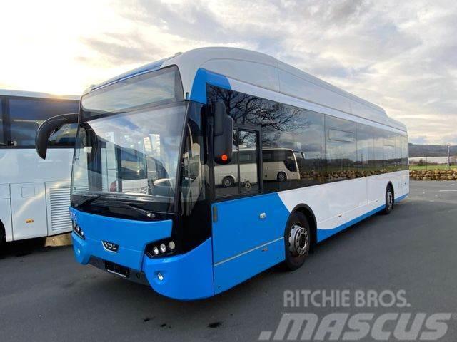VDL Citea SLF-120/ Electric/ Citaro/Lion´s City/ Intercitybussen