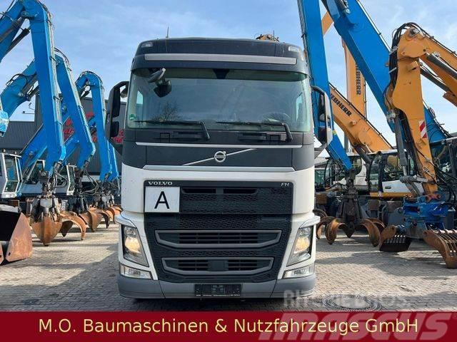 Volvo FH 420 /AC / 6x2 / Liftachse / Euro6 / Vrachtwagen met containersysteem