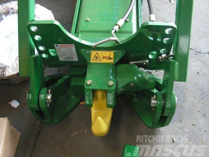 John Deere Pick up hitch Overige accessoires voor tractoren