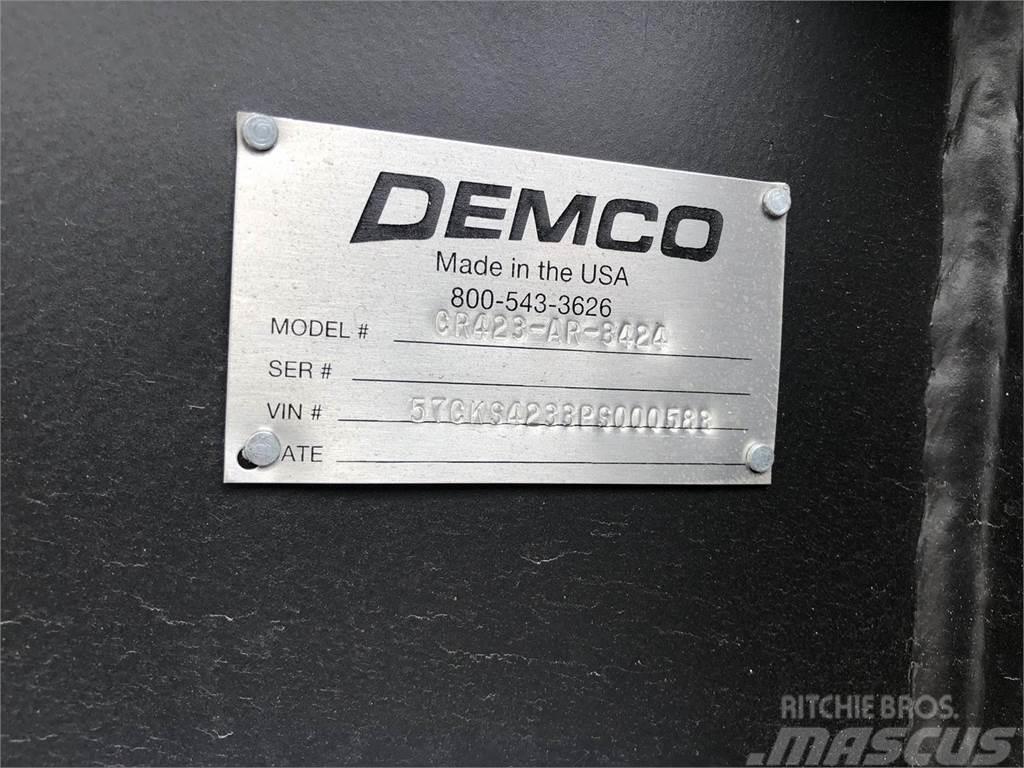 Demco CR423-AR-3424 Kipper