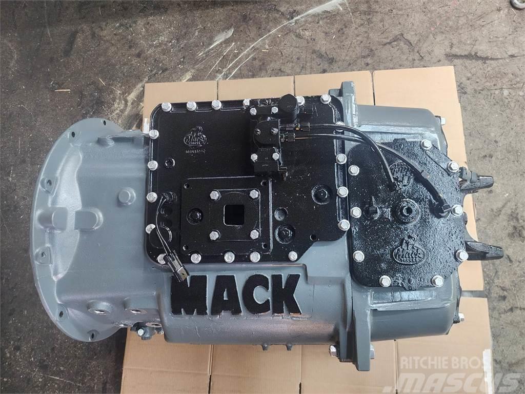 Mack T2090 Versnellingsbakken