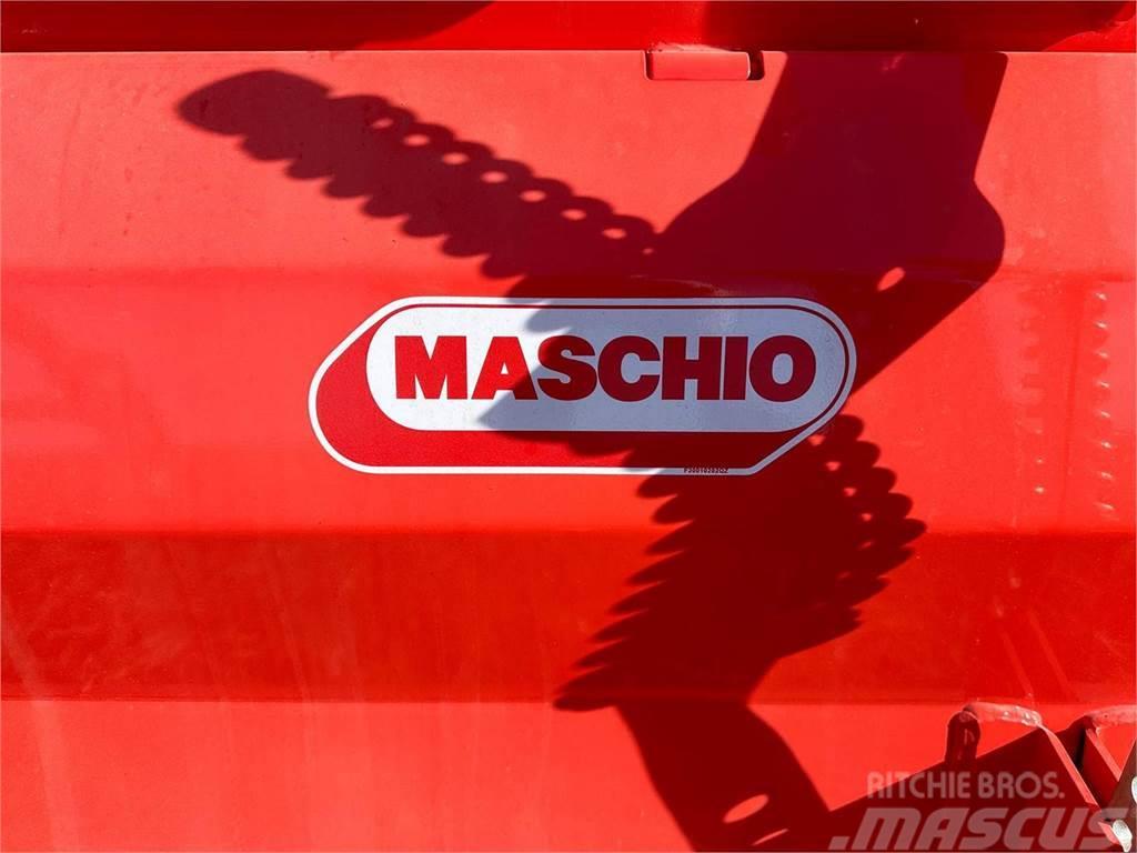 Maschio B180 SUPER Rotorkopeggen / rototillers