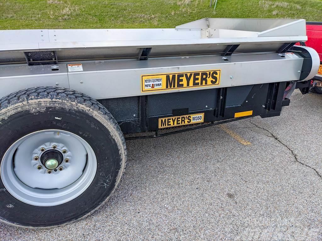 Meyers M350 Mestverspreider