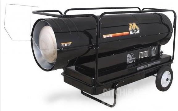 MI-T-M MH-0215-0M11 Asfalt verwarmers
