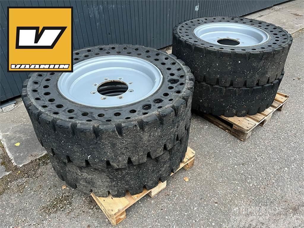 Manitou Solid tyres 12.00-24 Verreikers