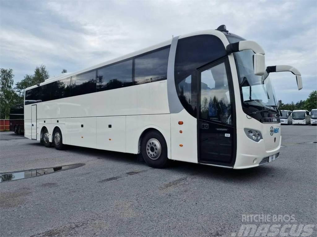 Scania OmniExpress Touringcar