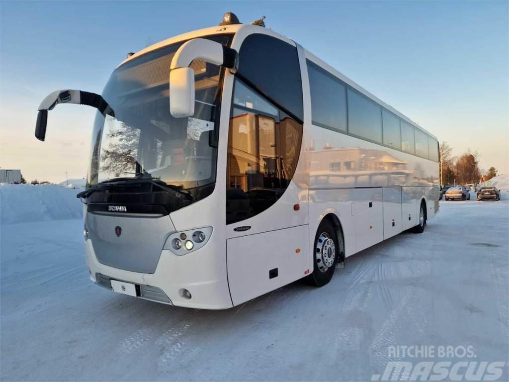 Scania OmniExpress Touringcar