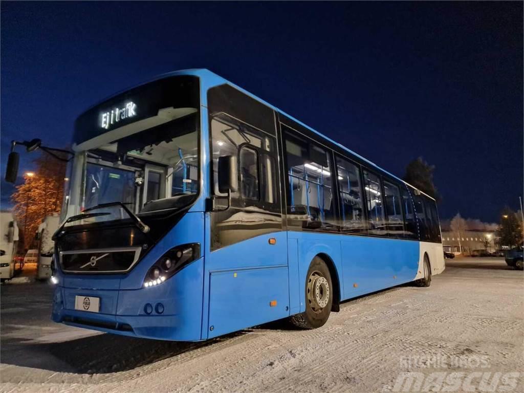 Volvo 8900 LE B8R Stadsbus