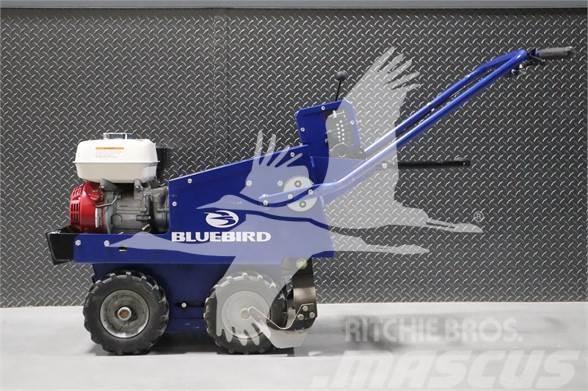 Blue Bird SC550 Overige terreinbeheermachines