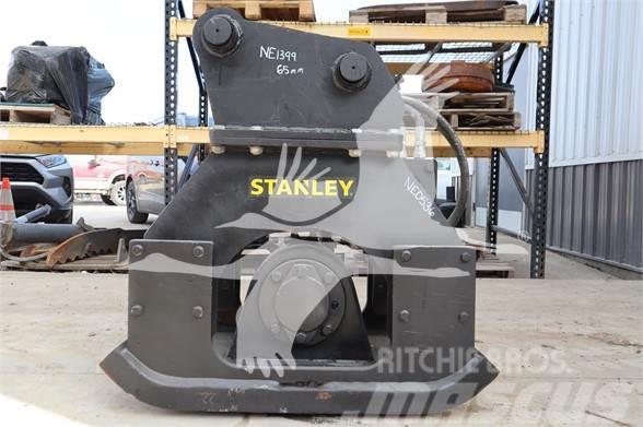 Stanley HSX11125S Trilmachines