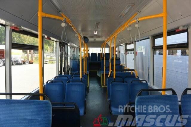 MAN Lion's City A21 (NL263) 38 Sitz- & 52 Stehplätze Overige bussen