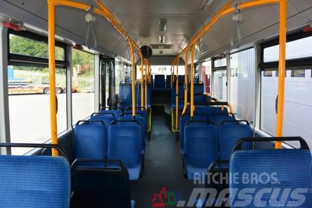 MAN Lions City A21 (NL263) 38 Sitz- & 52 Stehplätze Overige bussen