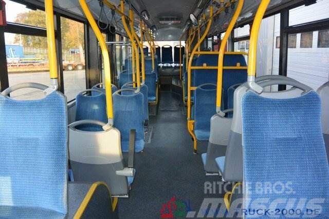 MAN Solaris Urbino 40 Sitz-& 63 Stehplätze Dachklima Overige bussen