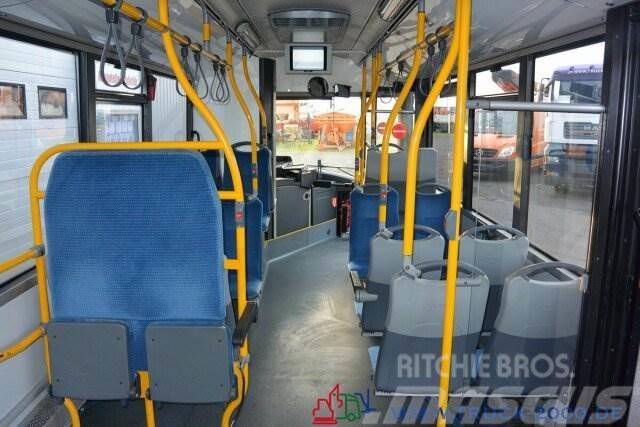 MAN Solaris Urbino 40 Sitz-& 63 Stehplätze Dachklima Overige bussen