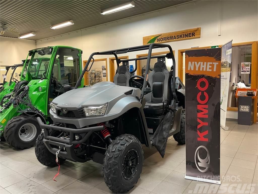 Kymco UXV 700i EPS ATV's