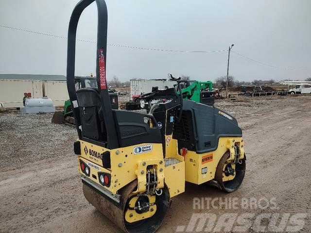 Bomag BW90AD BW90 Anders