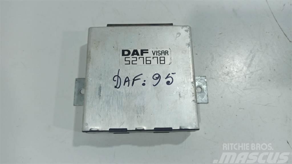 DAF  Elektronik
