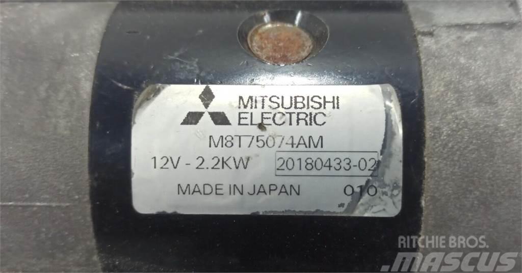 Mitsubishi  Elektronik