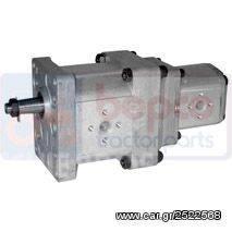 Agco spare part - hydraulics - hydraulic pump Hydraulics