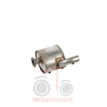 Agco spare part - exhaust system - muffler Anders