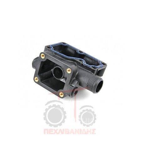 Agco spare part - cooling system - other cooling system Anders
