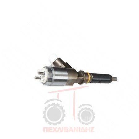 CAT spare part - fuel system - injector Anders