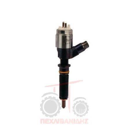 CAT spare part - fuel system - injector Anders
