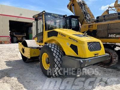 Bomag BW213DH-5 Anders