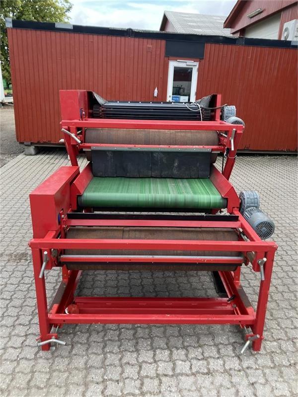 Climax Csks 1200 Anders