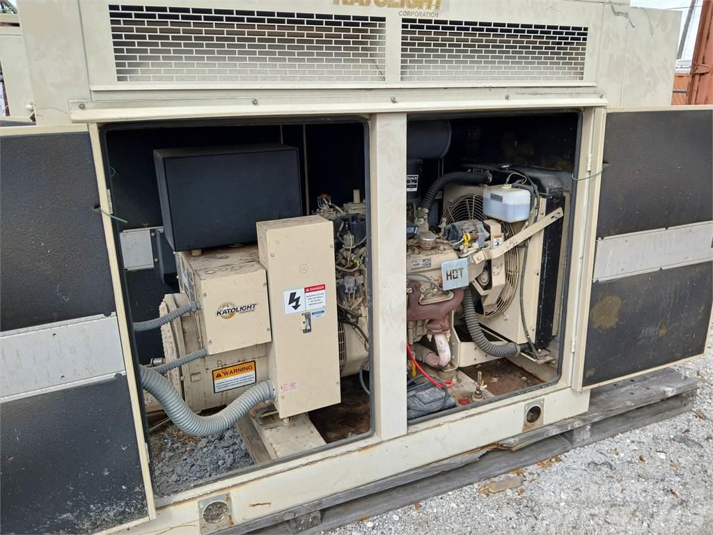 Katolight N30FGGH Overige generatoren