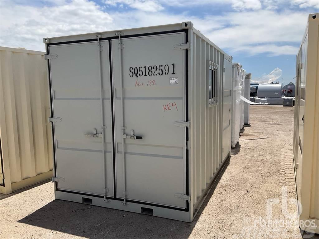  12 ft (Unused) Speciale containers