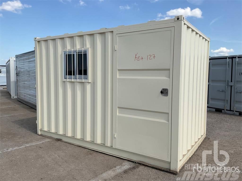  7 X 8 FT 12 ft Speciale containers