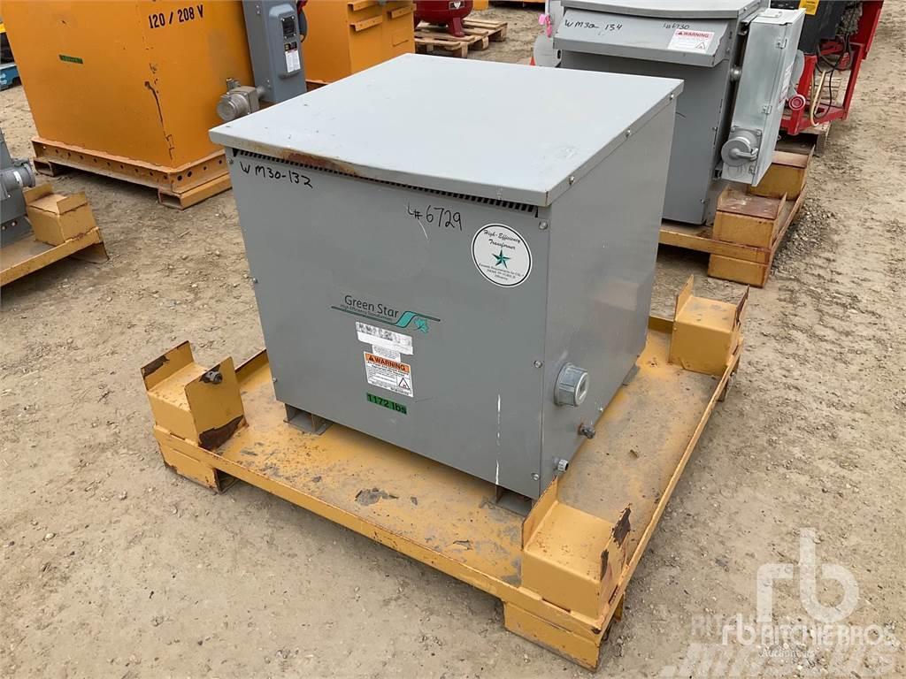  ALL TYPE 150 KVA Anders