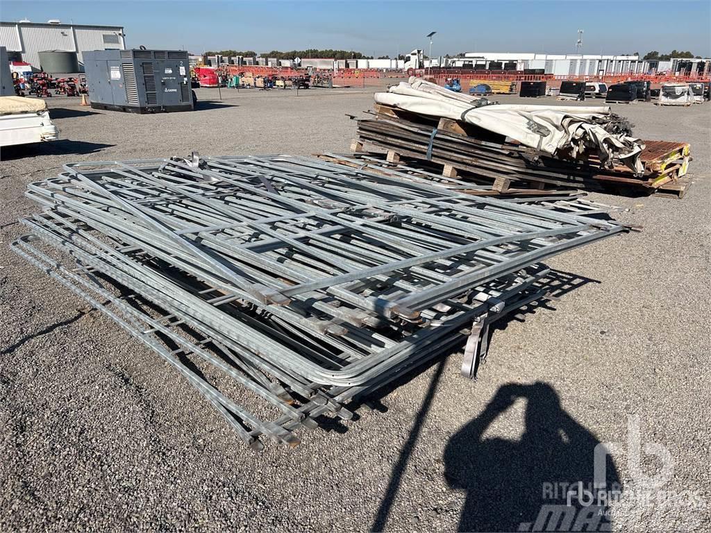  Quantity of Trailer Gates Anders