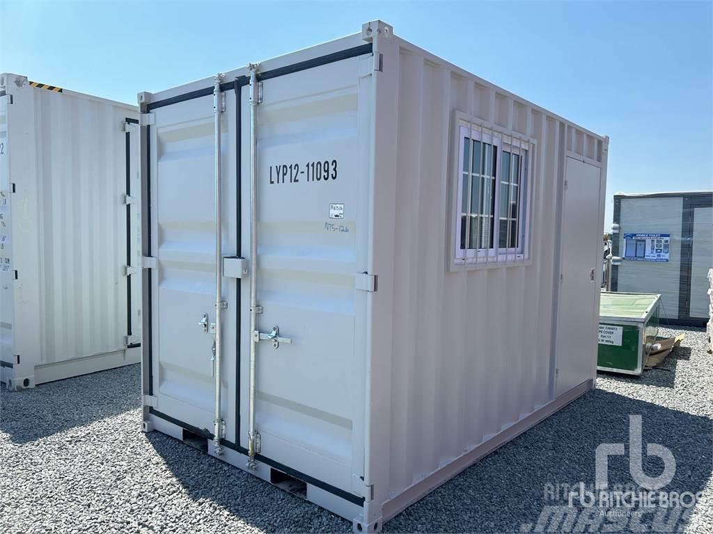 Suihe NMC-12G Speciale containers