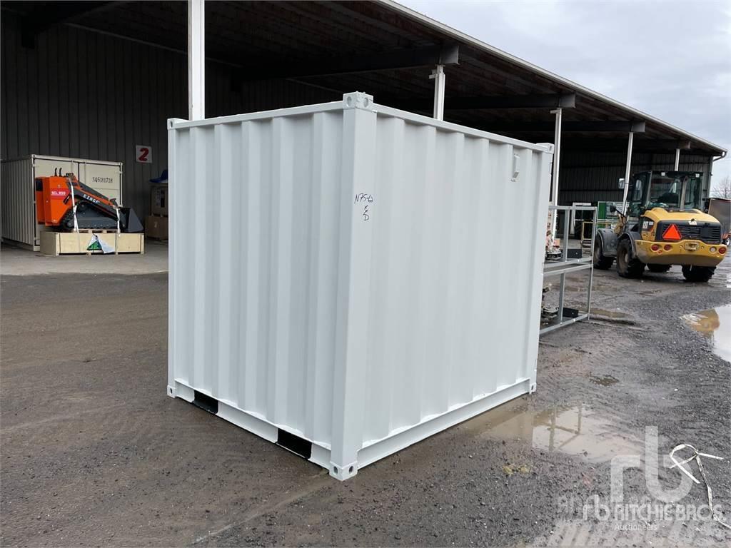 Suihe NMC-7G Speciale containers