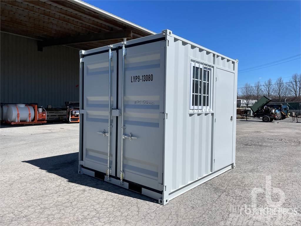 Suihe NMC-9G Speciale containers