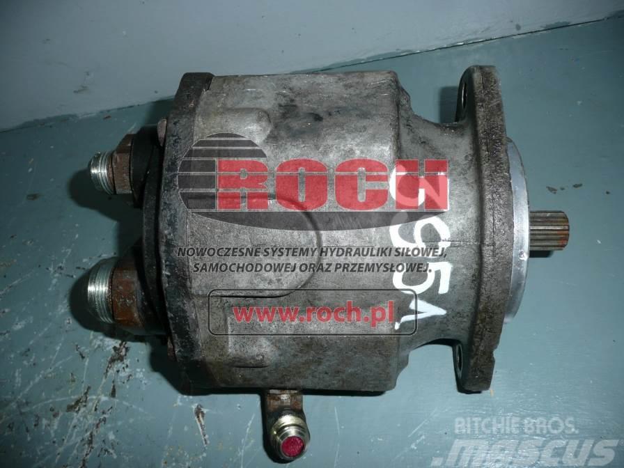 Eaton 70423 RCF K010410RK 11061558 704123-3680 Hydraulics