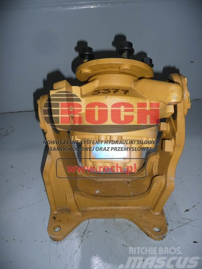 Poclain MGE02-2-11A-R10-A120-YJ00 A53013X Motoren