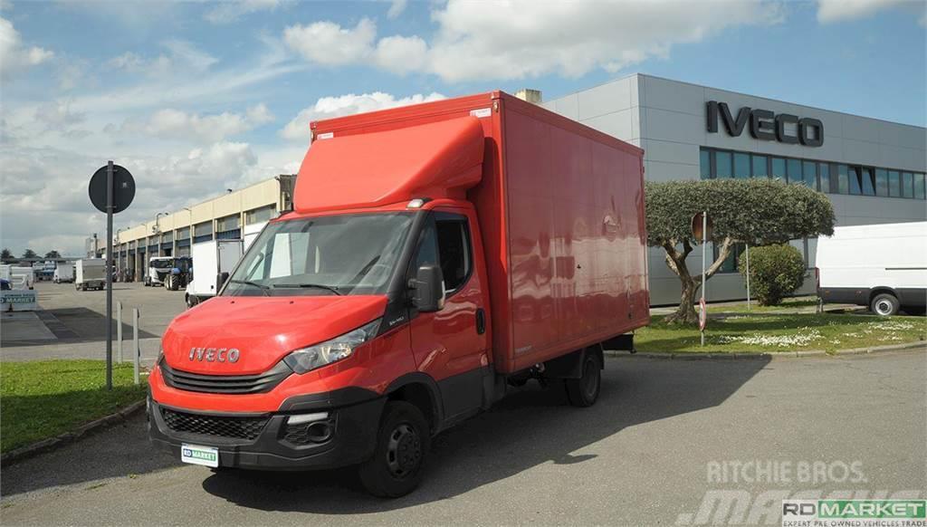 Iveco 35C14 Anders
