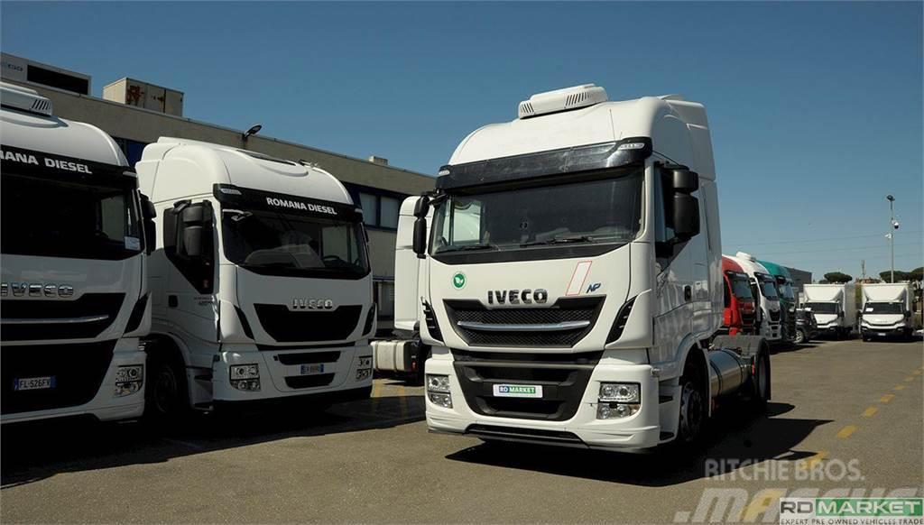 Iveco AS440S40 NP Trekkers