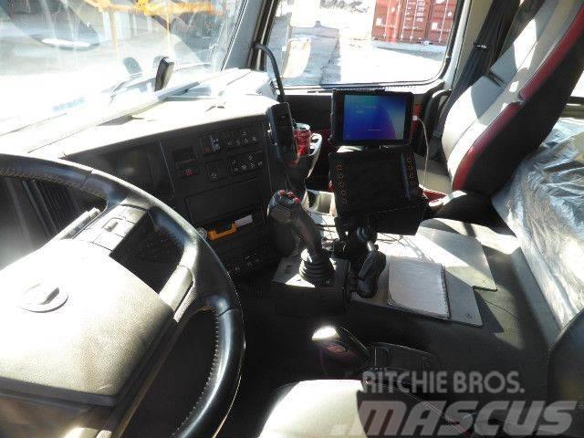 Volvo FM 84 TR-D13 Anders