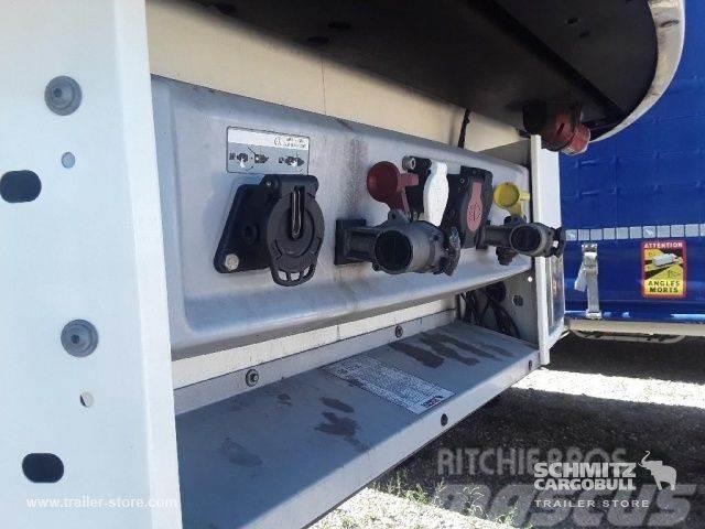 Schmitz Cargobull Semiremolque Frigo Standard Koel-vries opleggers