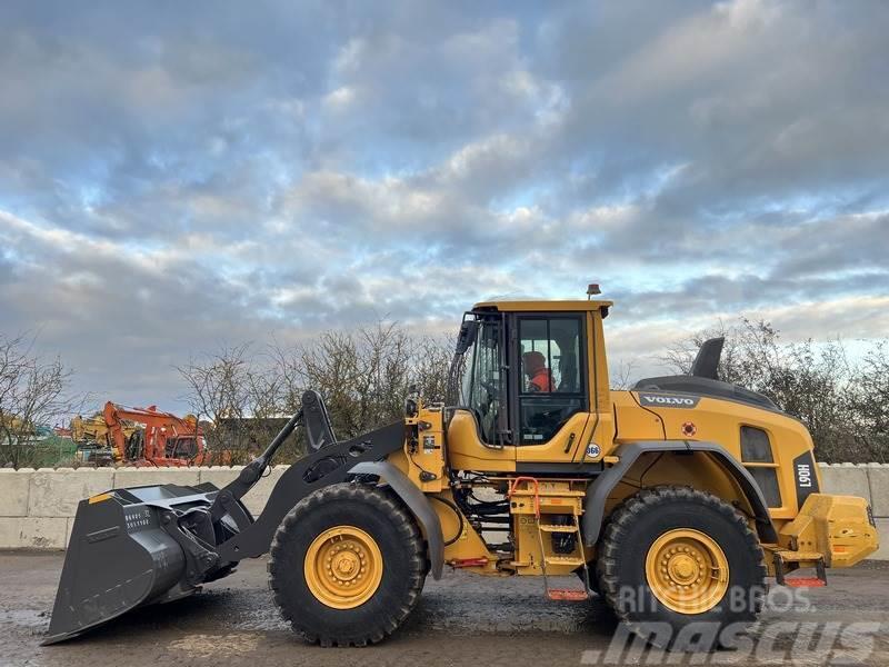 Volvo L90H Anders